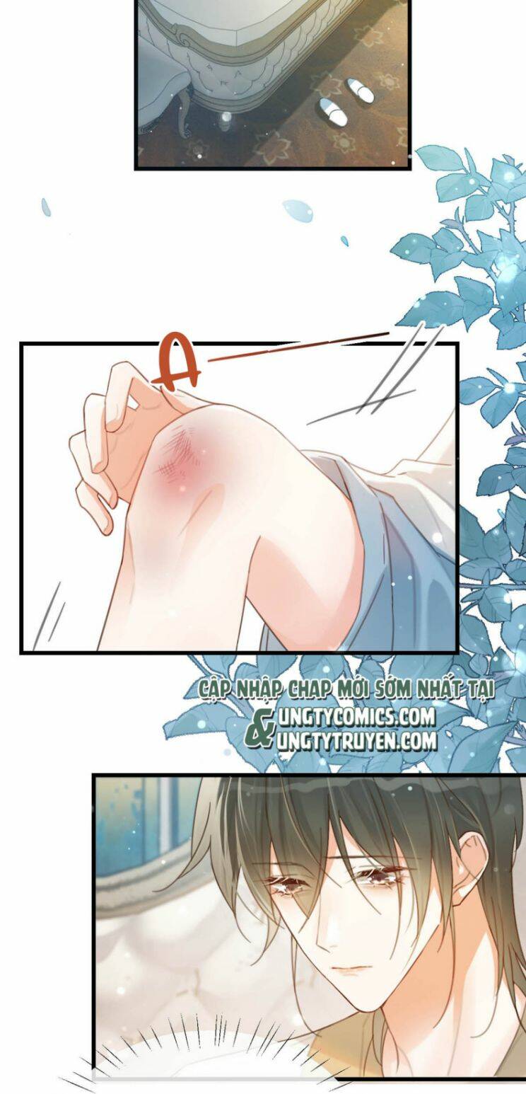Nịch Tửu Chapter 31 - Trang 2