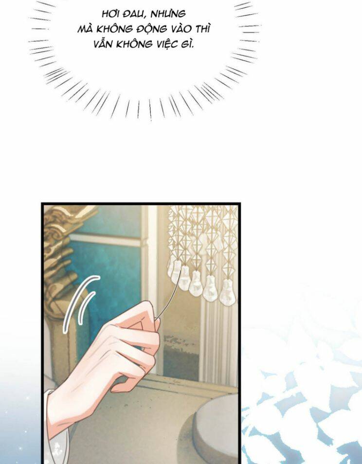 Nịch Tửu Chapter 31 - Trang 2