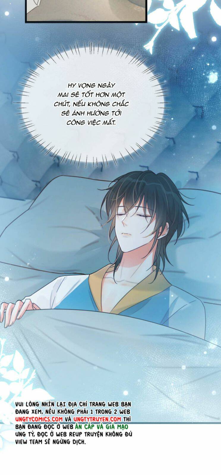 Nịch Tửu Chapter 31 - Trang 2