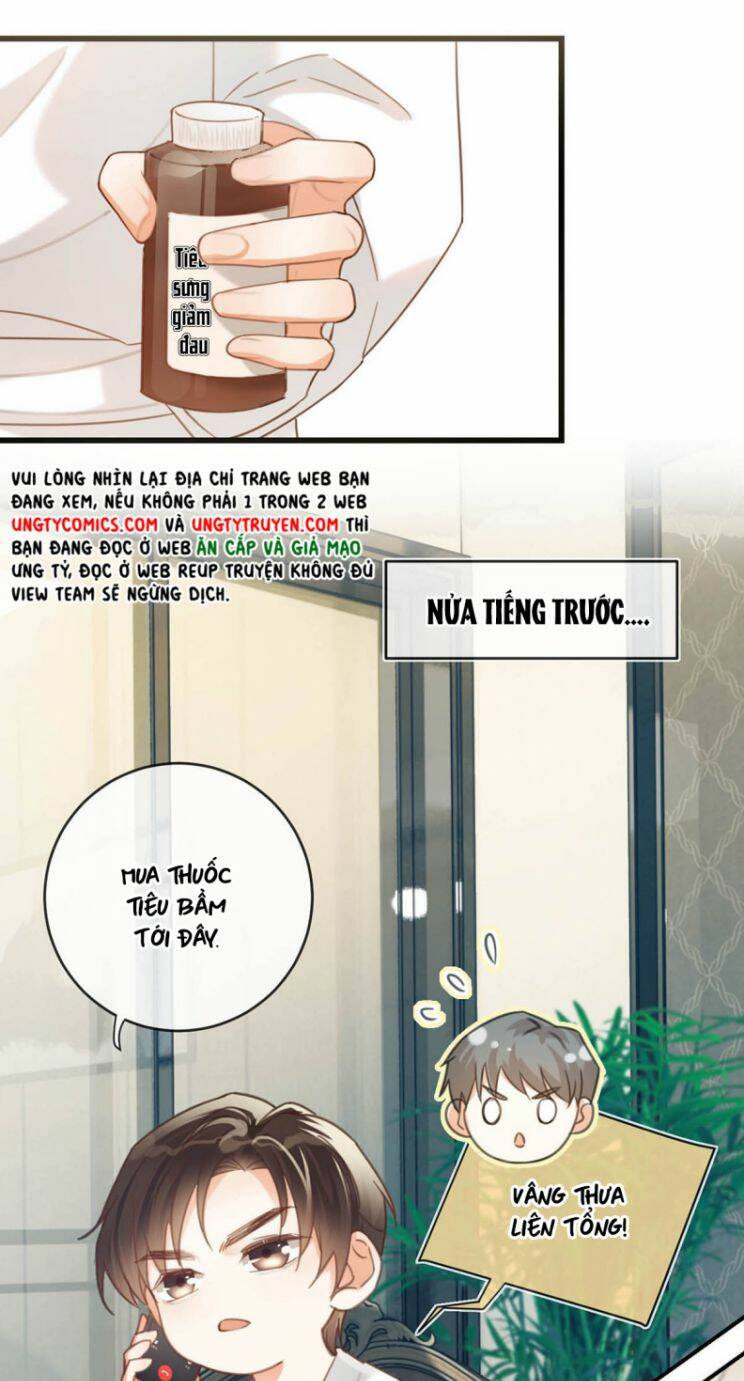 Nịch Tửu Chapter 31 - Trang 2