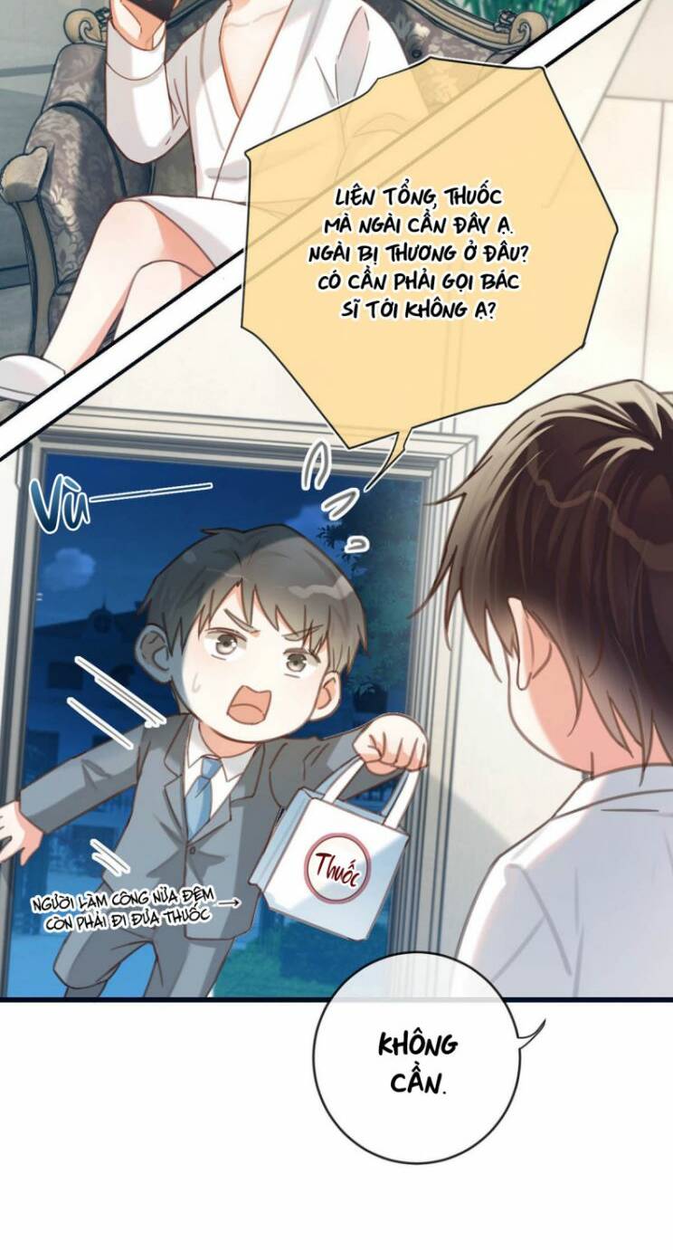 Nịch Tửu Chapter 31 - Trang 2