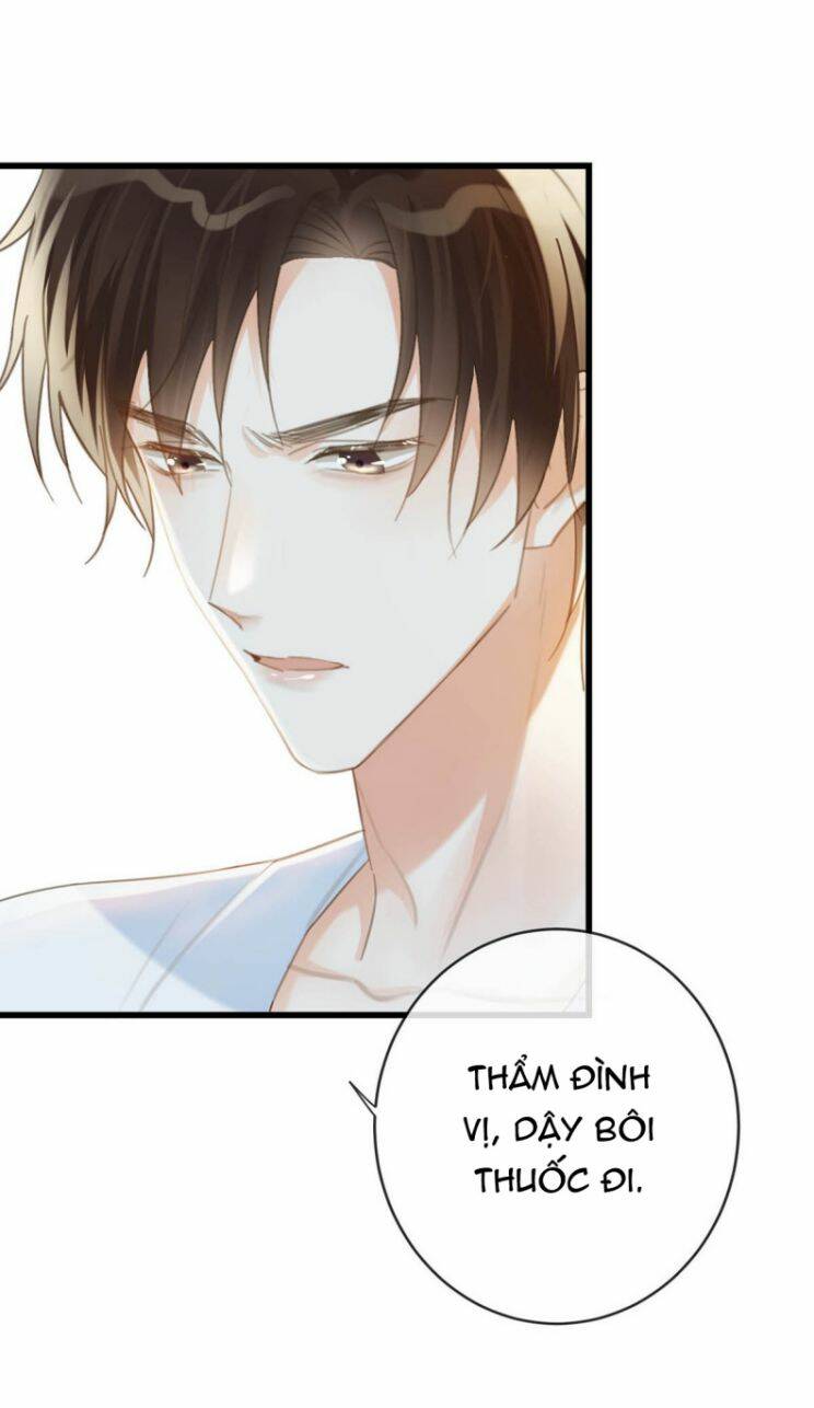 Nịch Tửu Chapter 31 - Trang 2