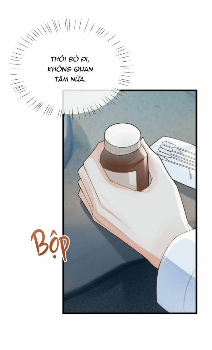 Nịch Tửu Chapter 31 - Trang 2