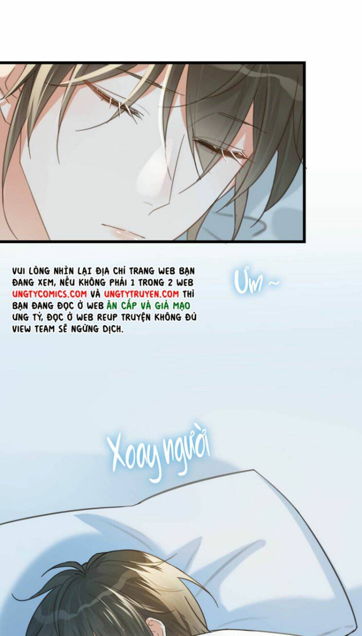 Nịch Tửu Chapter 31 - Trang 2