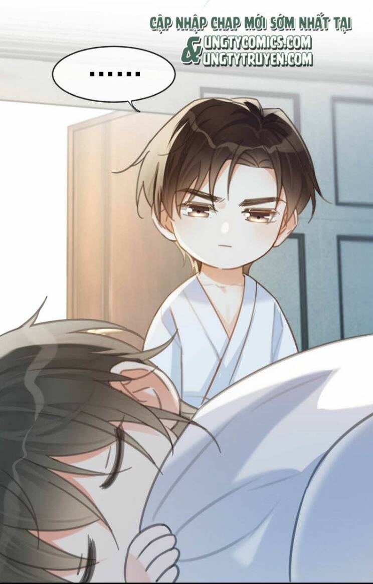 Nịch Tửu Chapter 31 - Trang 2