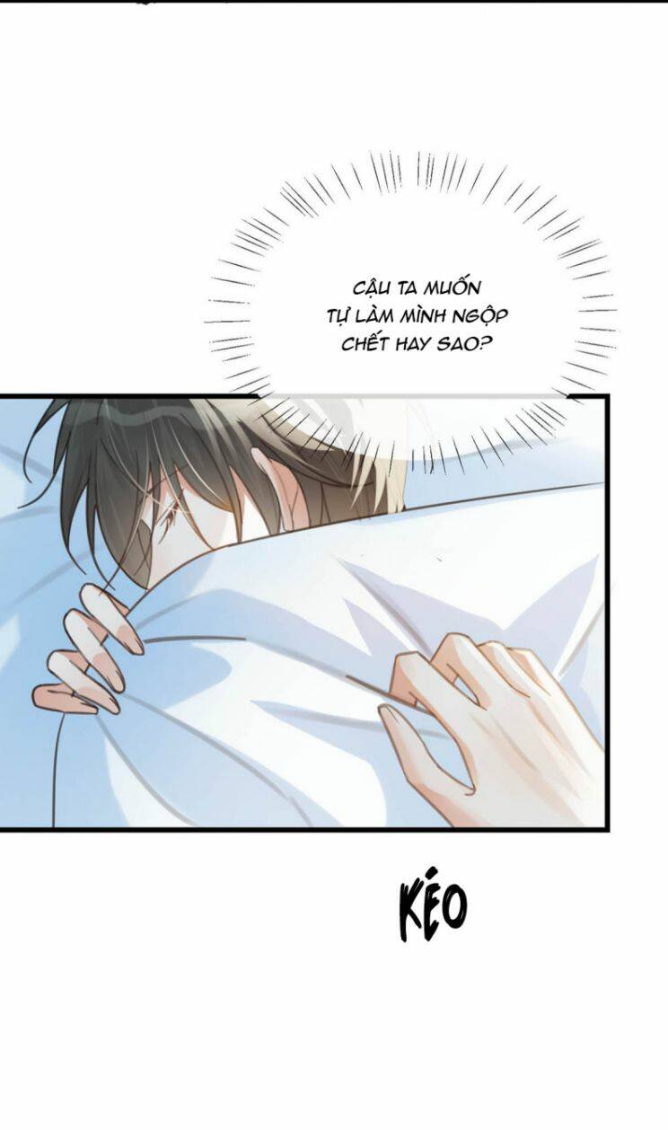 Nịch Tửu Chapter 31 - Trang 2