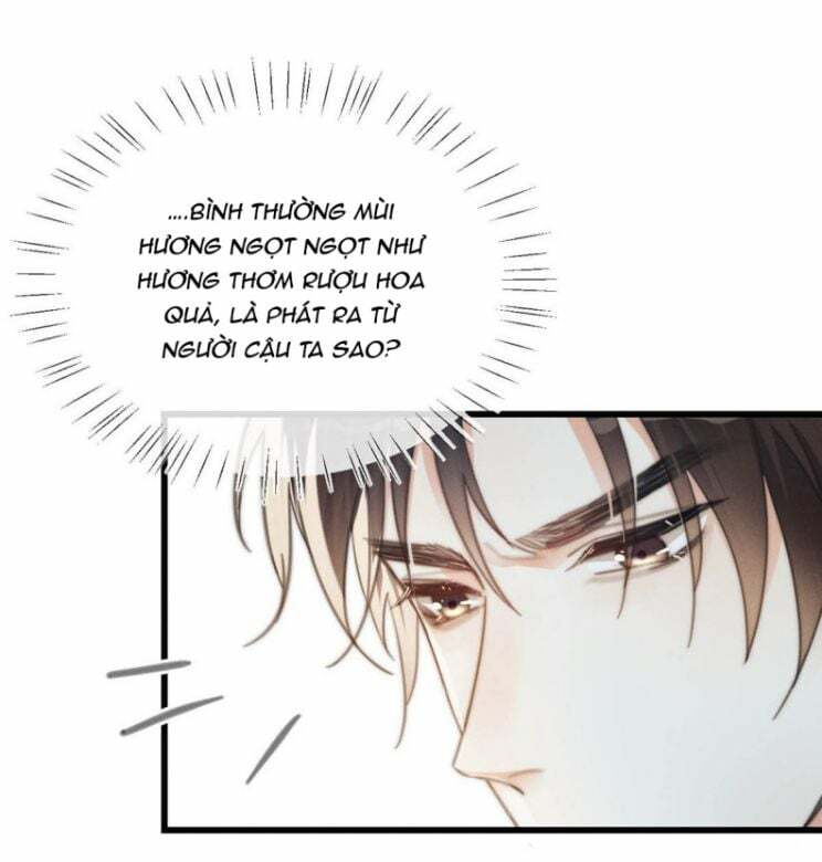 Nịch Tửu Chapter 31 - Trang 2