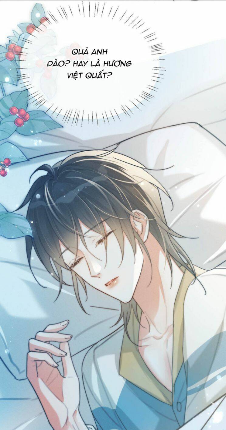 Nịch Tửu Chapter 31 - Trang 2