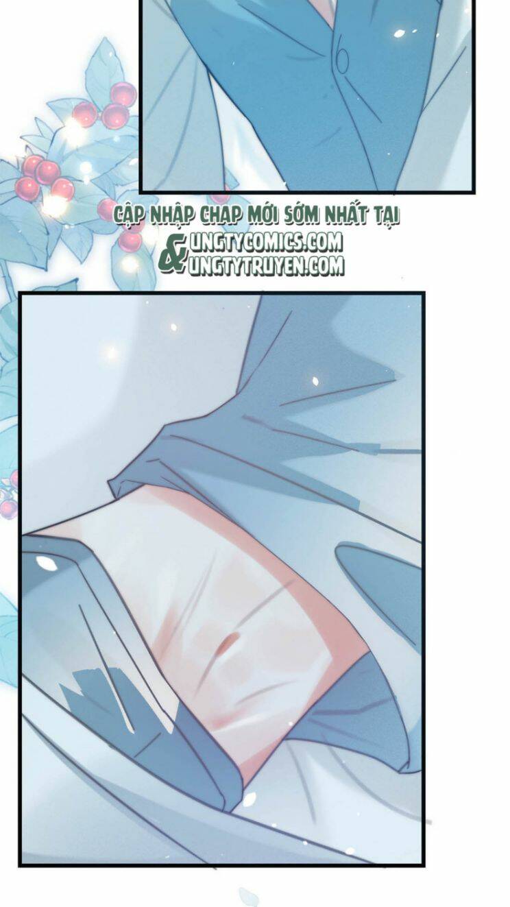 Nịch Tửu Chapter 31 - Trang 2
