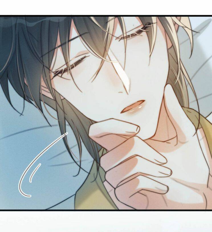 Nịch Tửu Chapter 31 - Trang 2