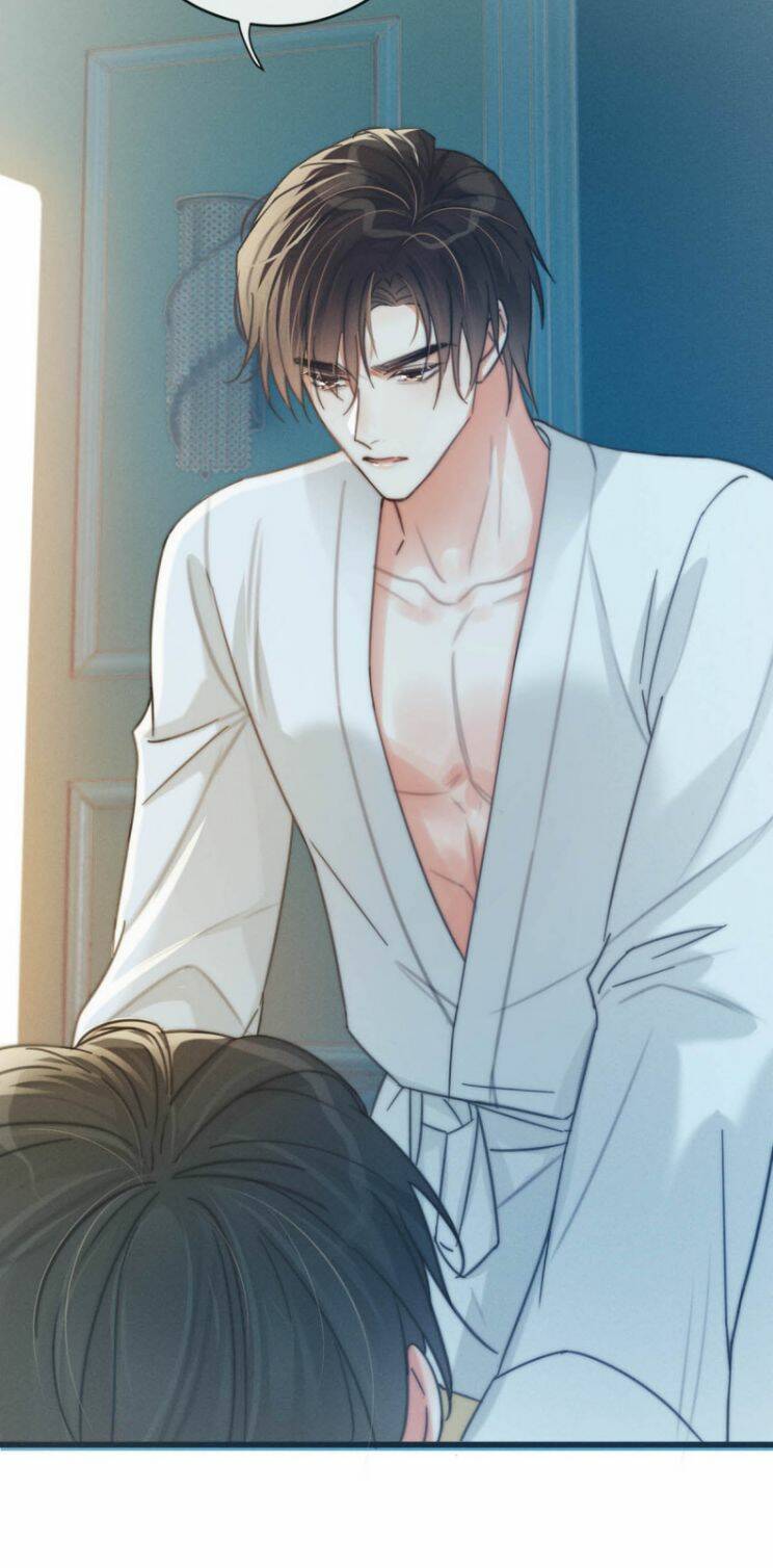 Nịch Tửu Chapter 31 - Trang 2