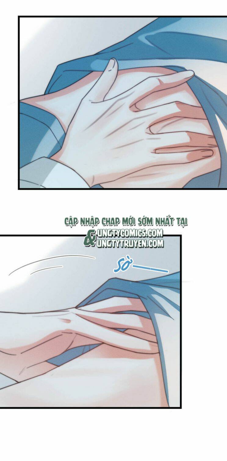 Nịch Tửu Chapter 31 - Trang 2