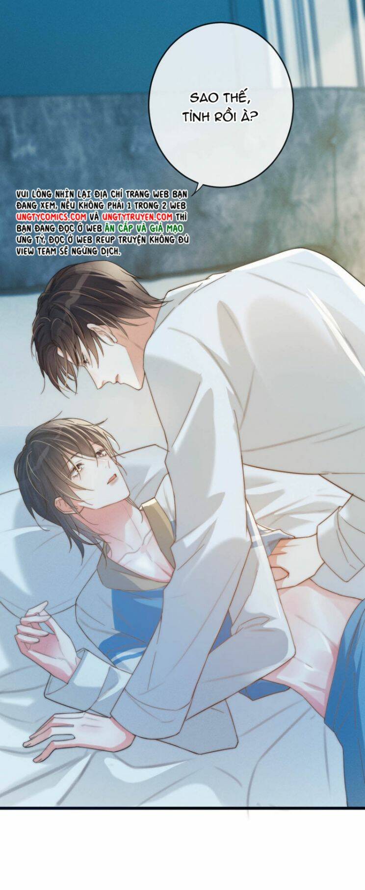 Nịch Tửu Chapter 31 - Trang 2