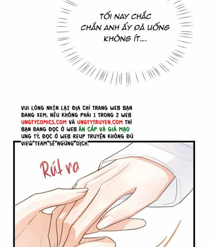 Nịch Tửu Chapter 31 - Trang 2