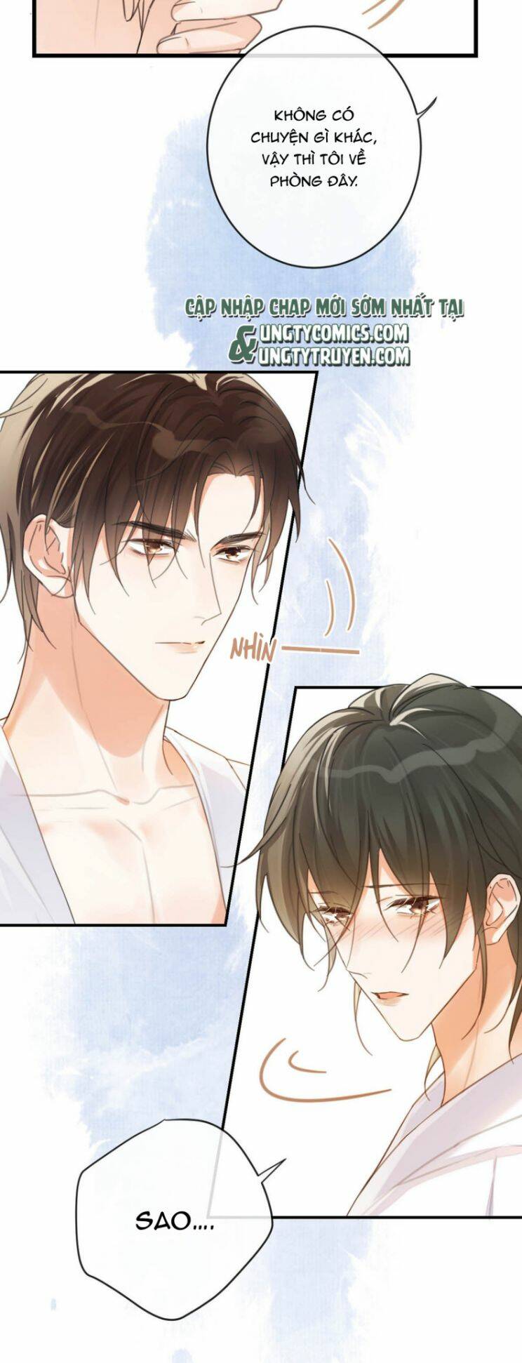 Nịch Tửu Chapter 31 - Trang 2