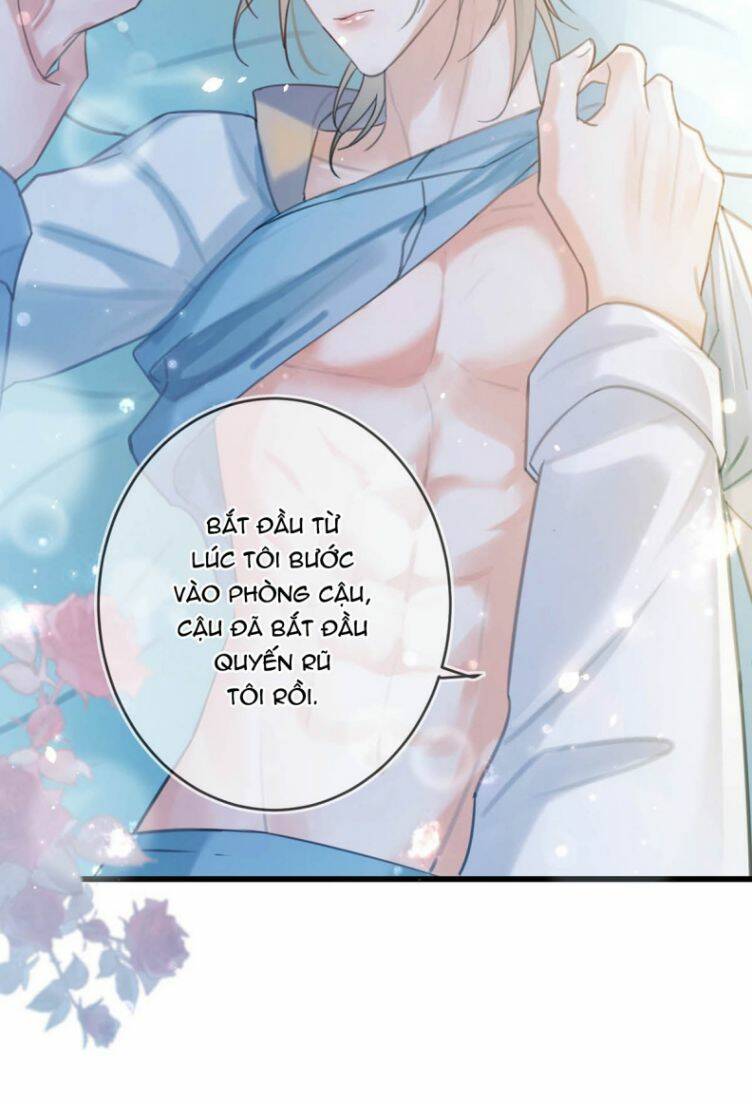 Nịch Tửu Chapter 32 - Trang 2