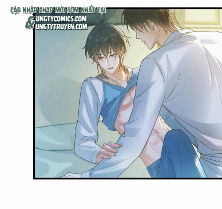 Nịch Tửu Chapter 32 - Trang 2