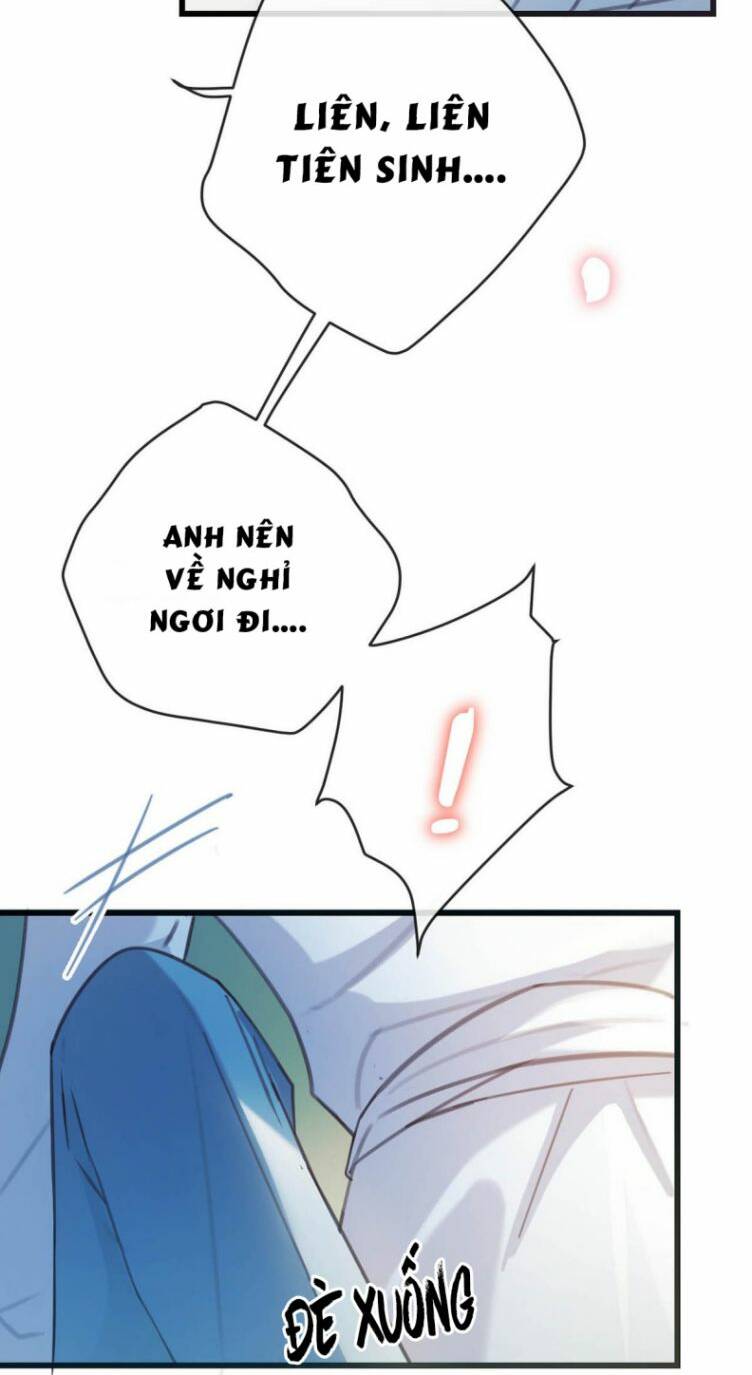 Nịch Tửu Chapter 32 - Trang 2