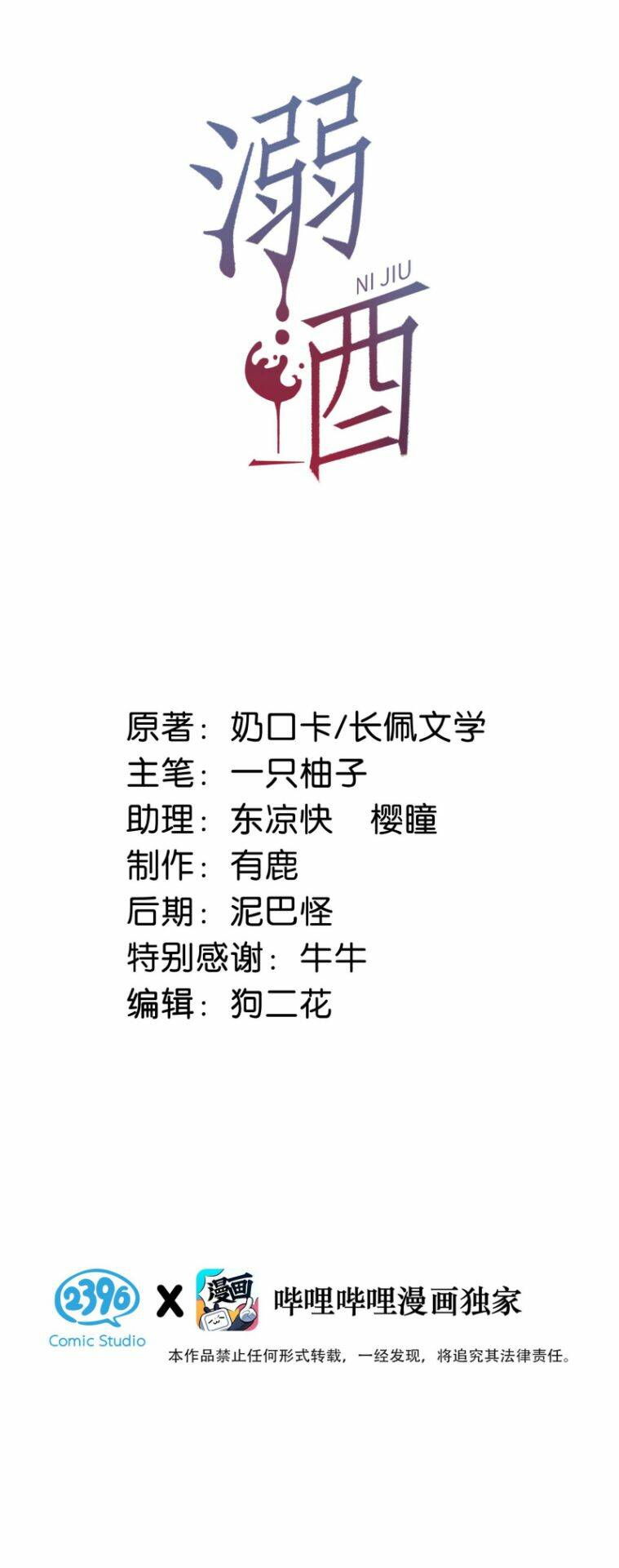 Nịch Tửu Chapter 32 - Trang 2