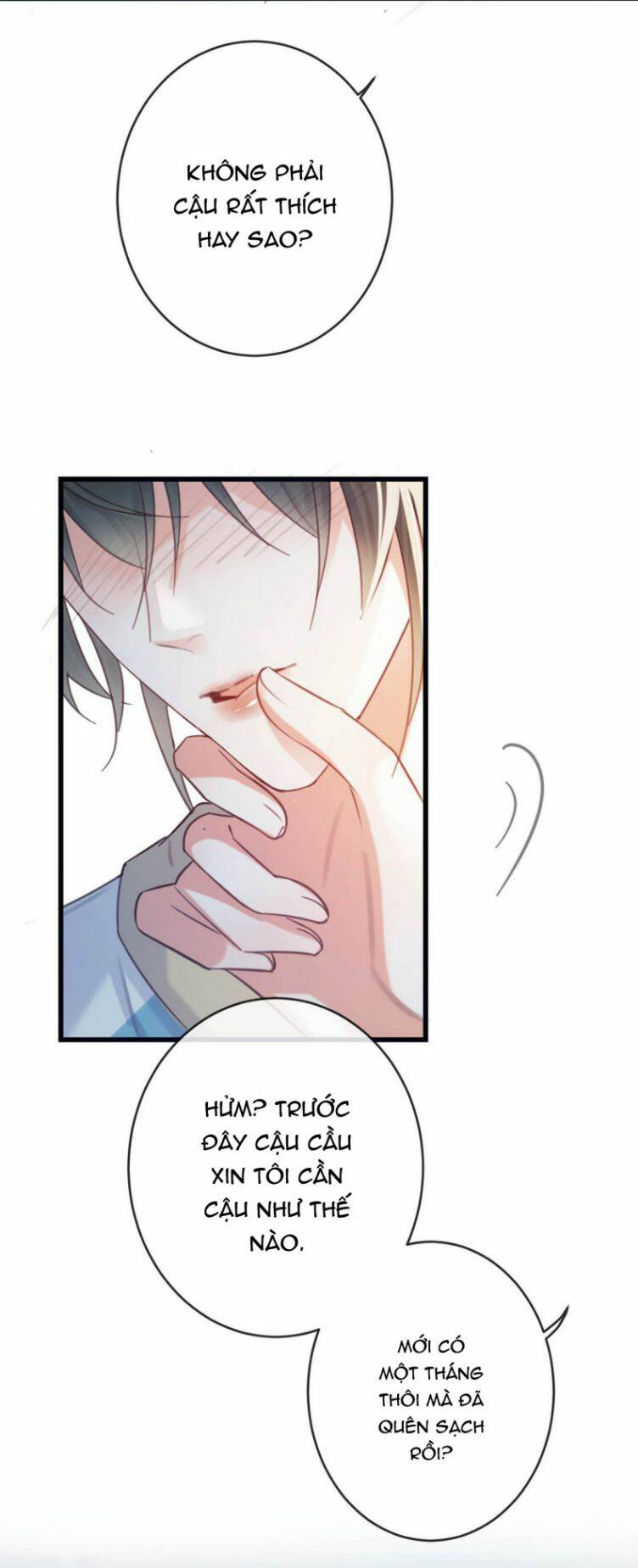 Nịch Tửu Chapter 32 - Trang 2