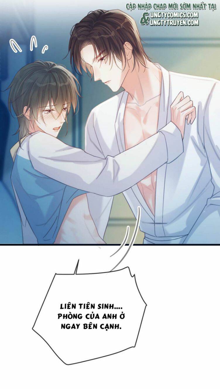 Nịch Tửu Chapter 32 - Trang 2