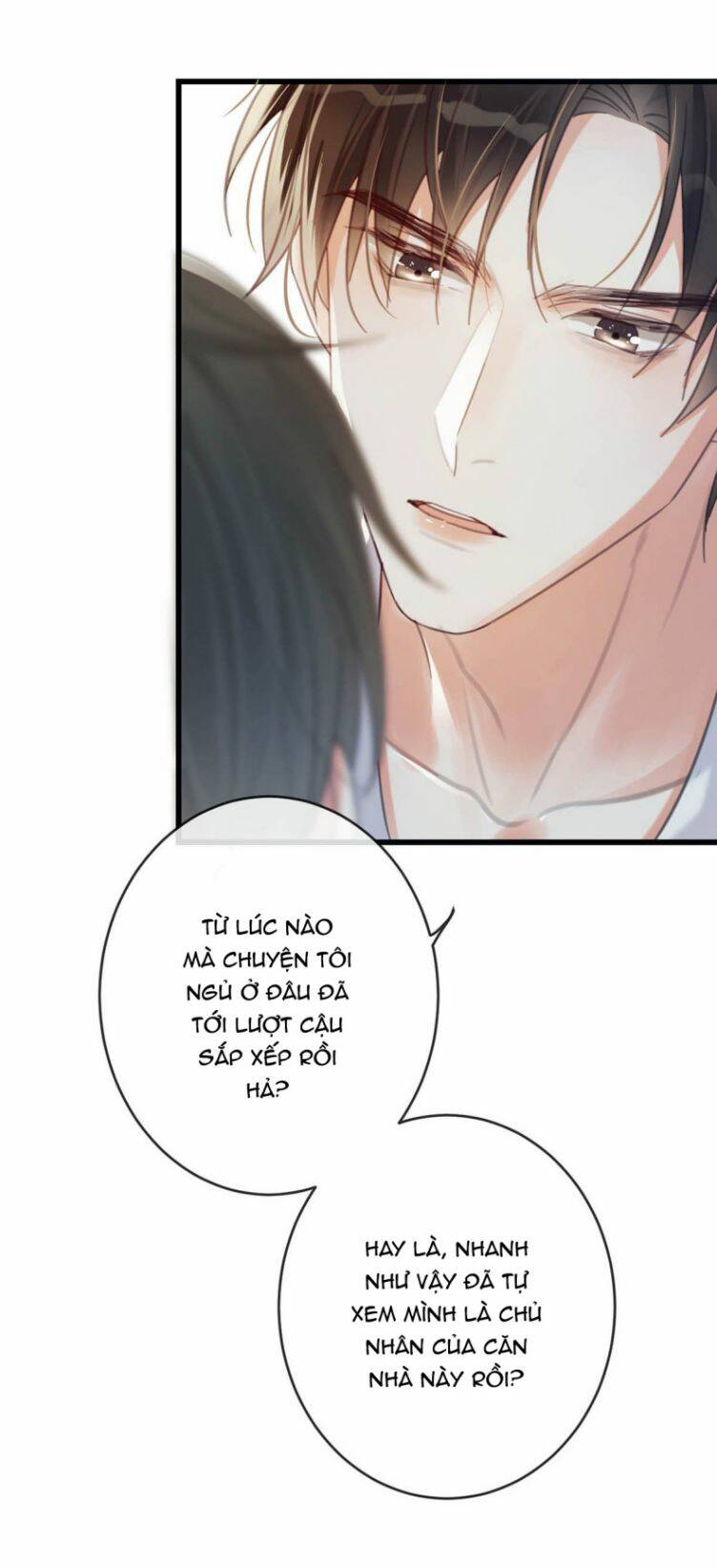 Nịch Tửu Chapter 32 - Trang 2
