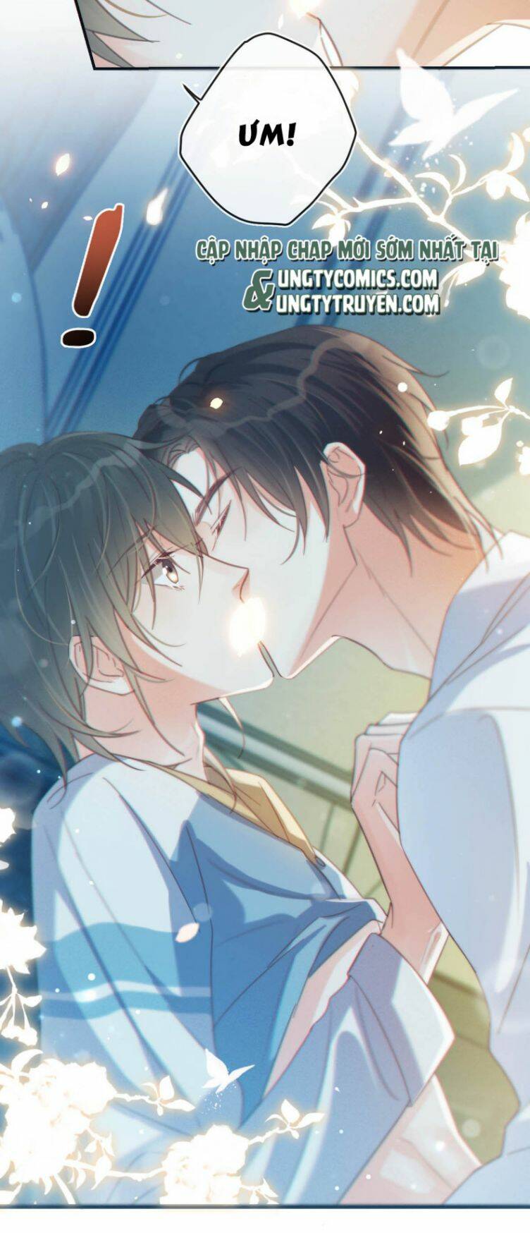 Nịch Tửu Chapter 32 - Trang 2