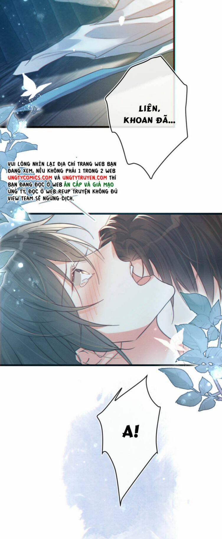 Nịch Tửu Chapter 32 - Trang 2