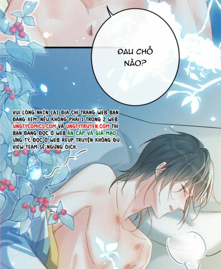 Nịch Tửu Chapter 32 - Trang 2
