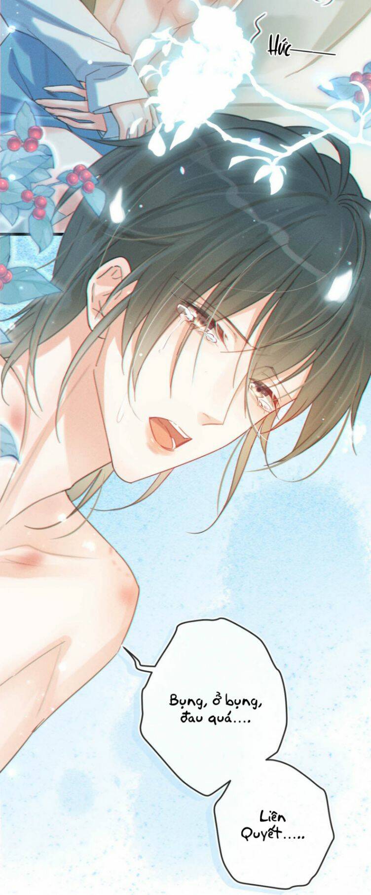 Nịch Tửu Chapter 32 - Trang 2