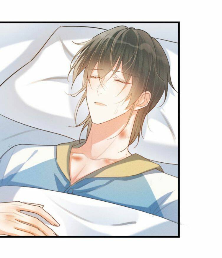 Nịch Tửu Chapter 32 - Trang 2