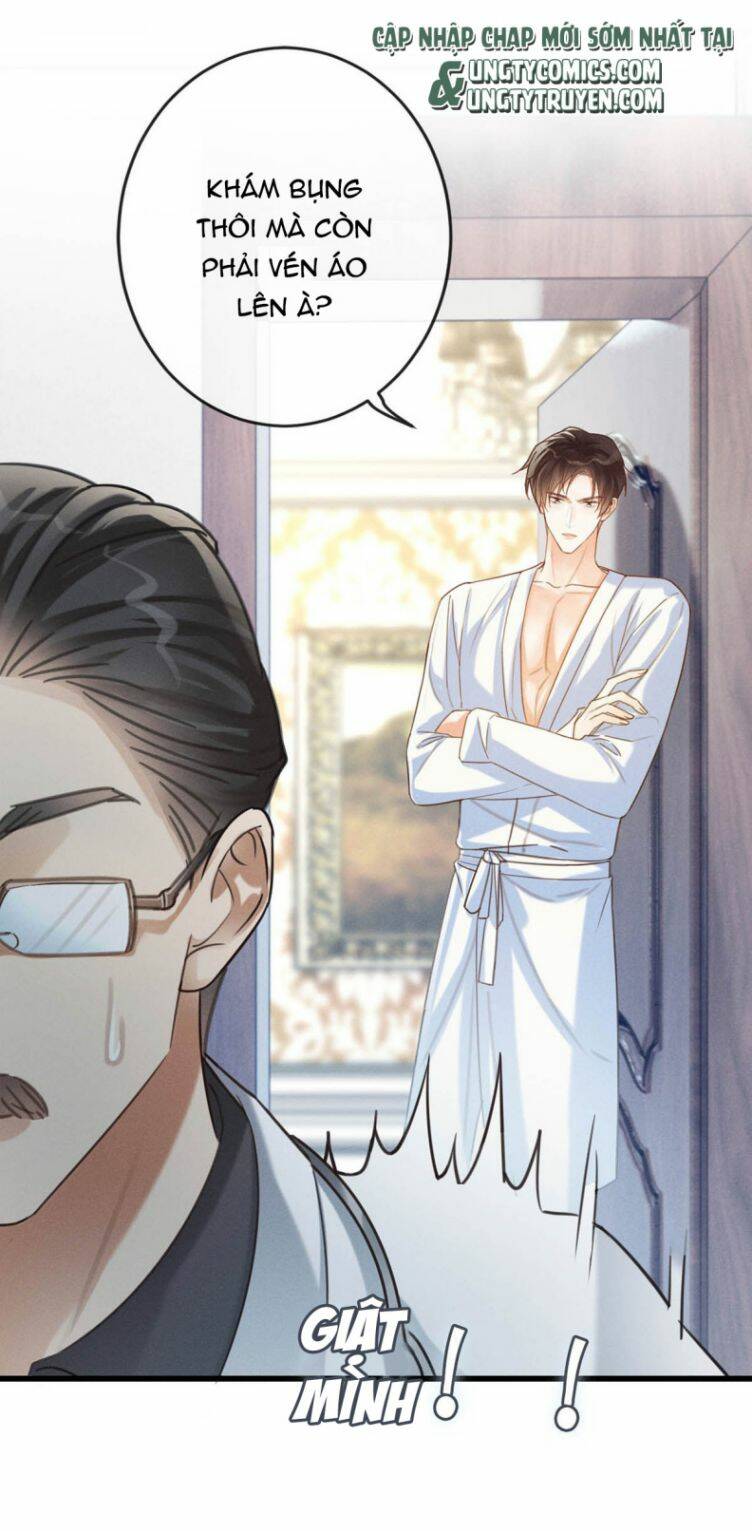 Nịch Tửu Chapter 32 - Trang 2