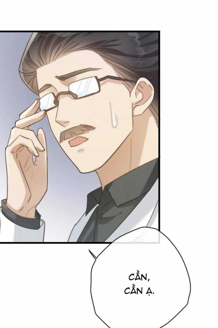 Nịch Tửu Chapter 32 - Trang 2