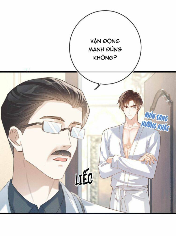 Nịch Tửu Chapter 32 - Trang 2