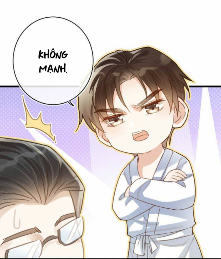 Nịch Tửu Chapter 32 - Trang 2