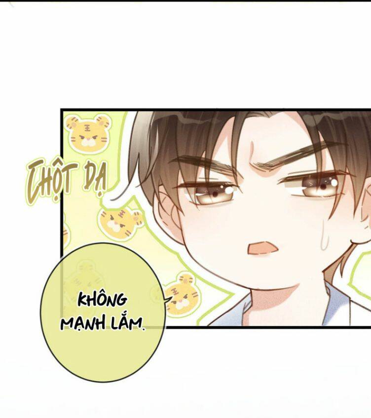 Nịch Tửu Chapter 32 - Trang 2