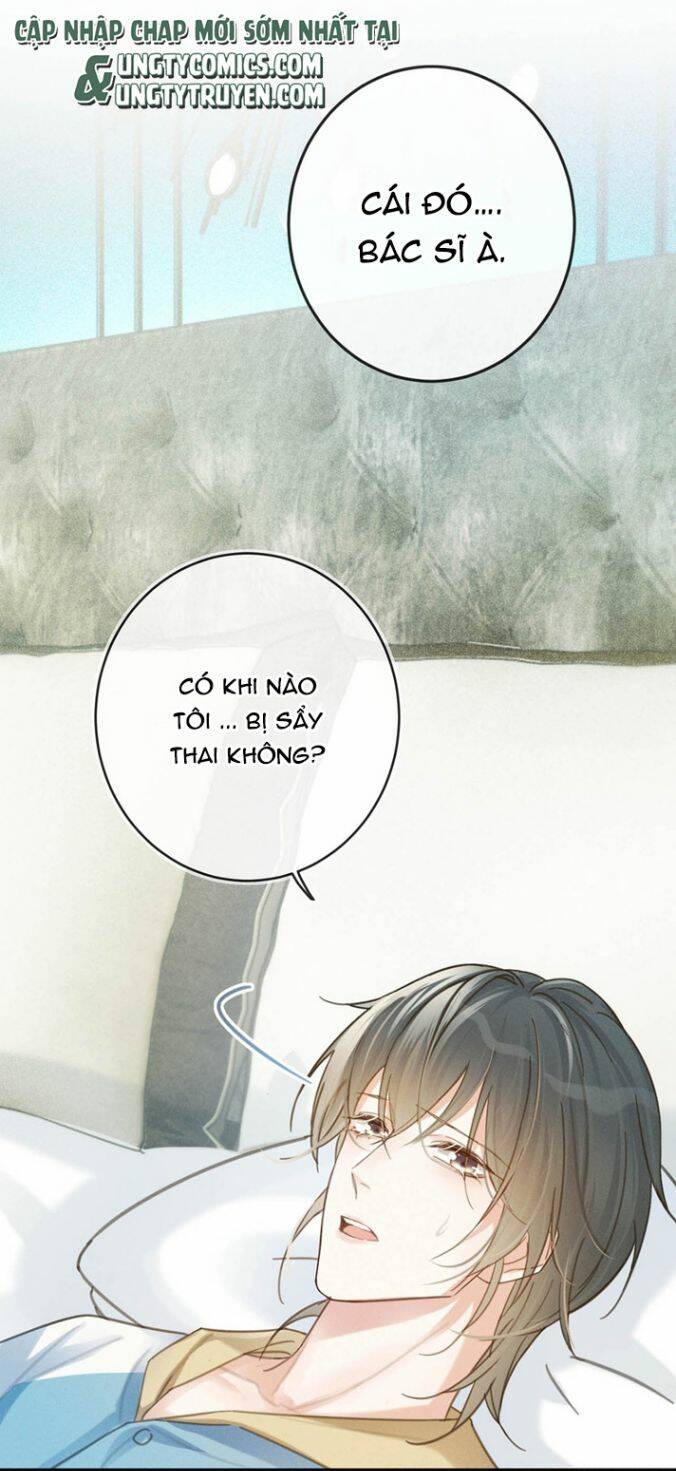 Nịch Tửu Chapter 32 - Trang 2
