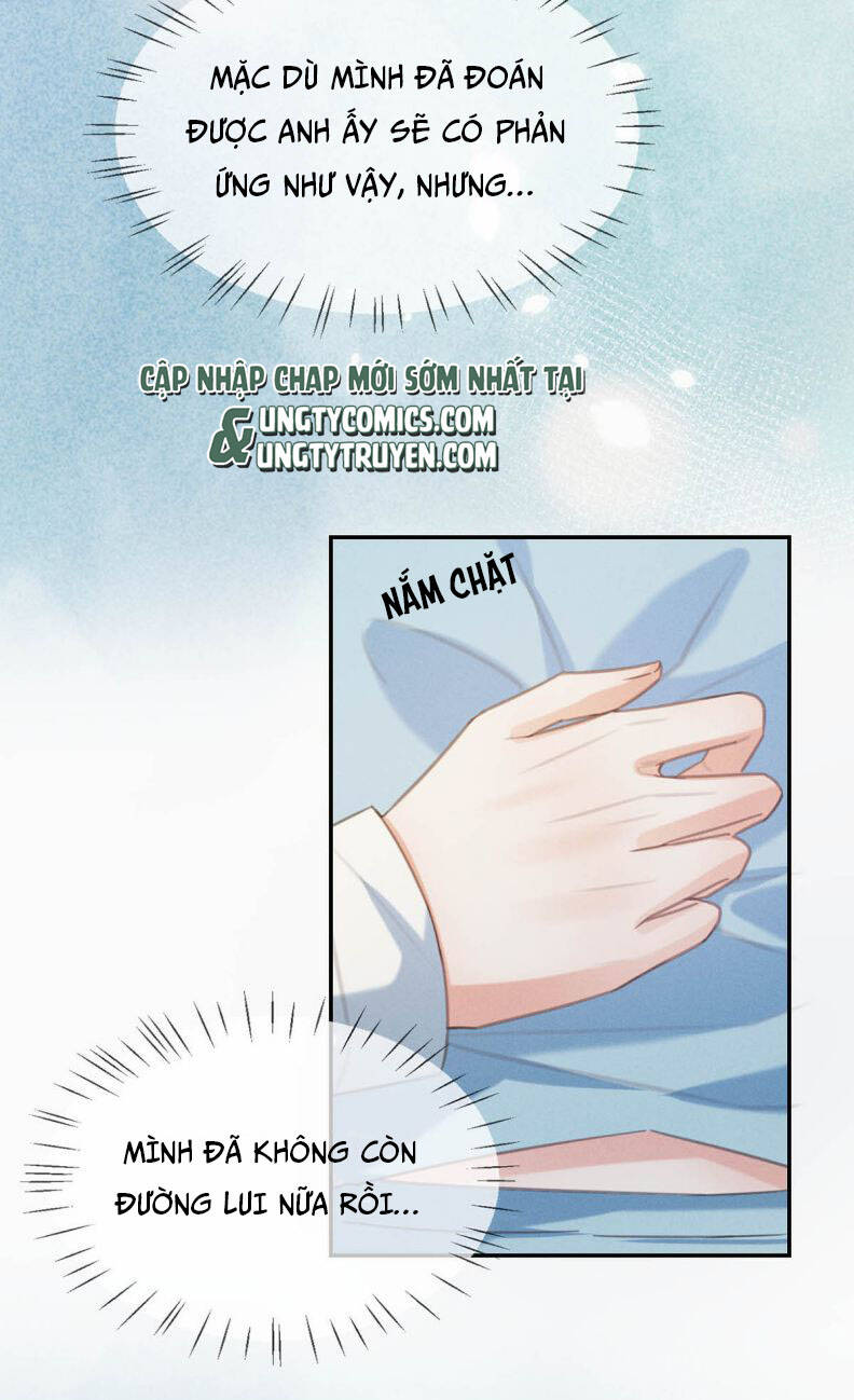 Nịch Tửu Chapter 33 - Trang 2