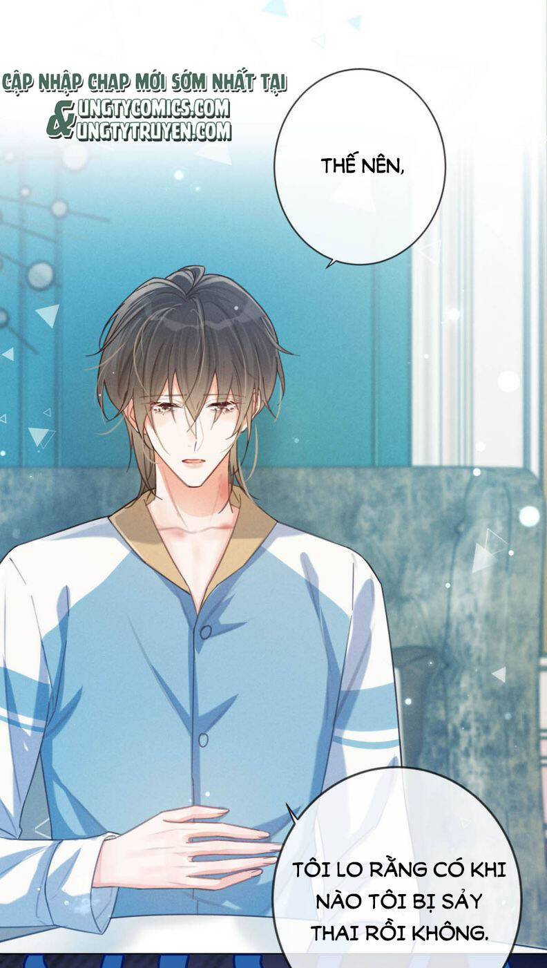 Nịch Tửu Chapter 33 - Trang 2