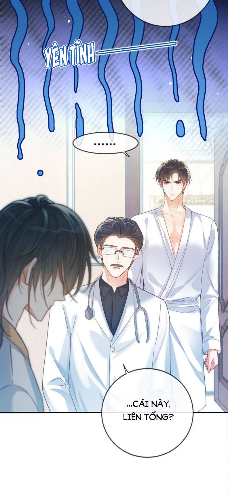 Nịch Tửu Chapter 33 - Trang 2