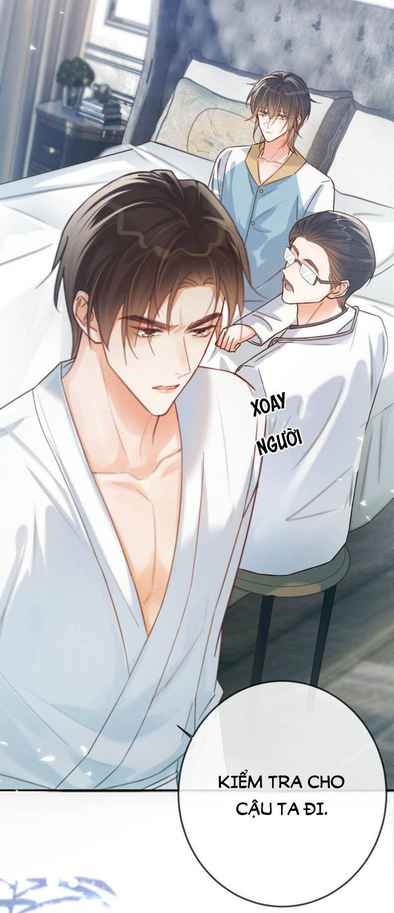 Nịch Tửu Chapter 33 - Trang 2