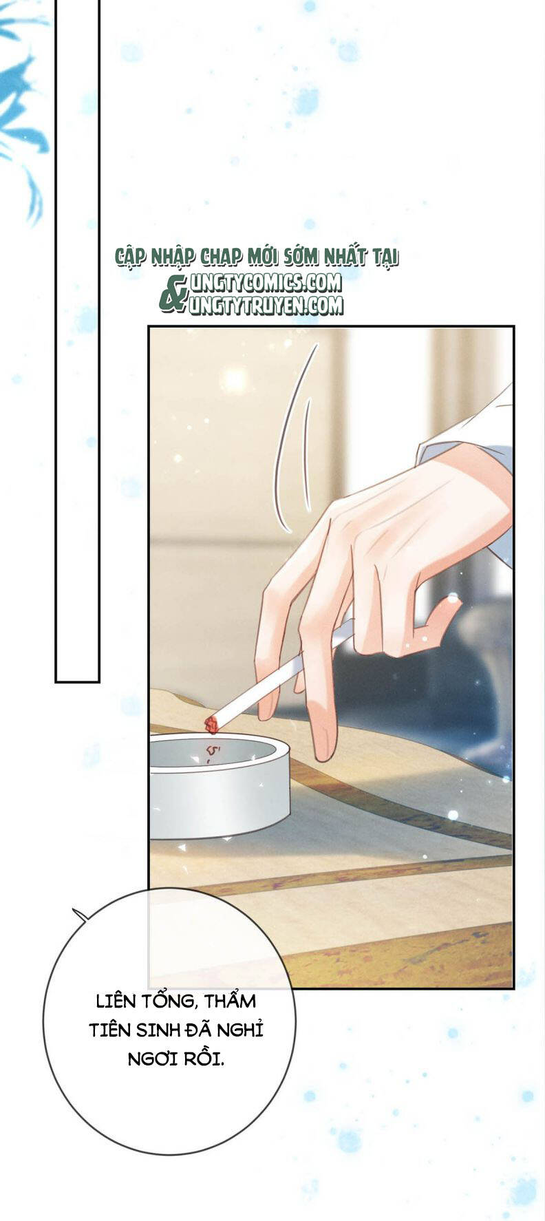 Nịch Tửu Chapter 33 - Trang 2