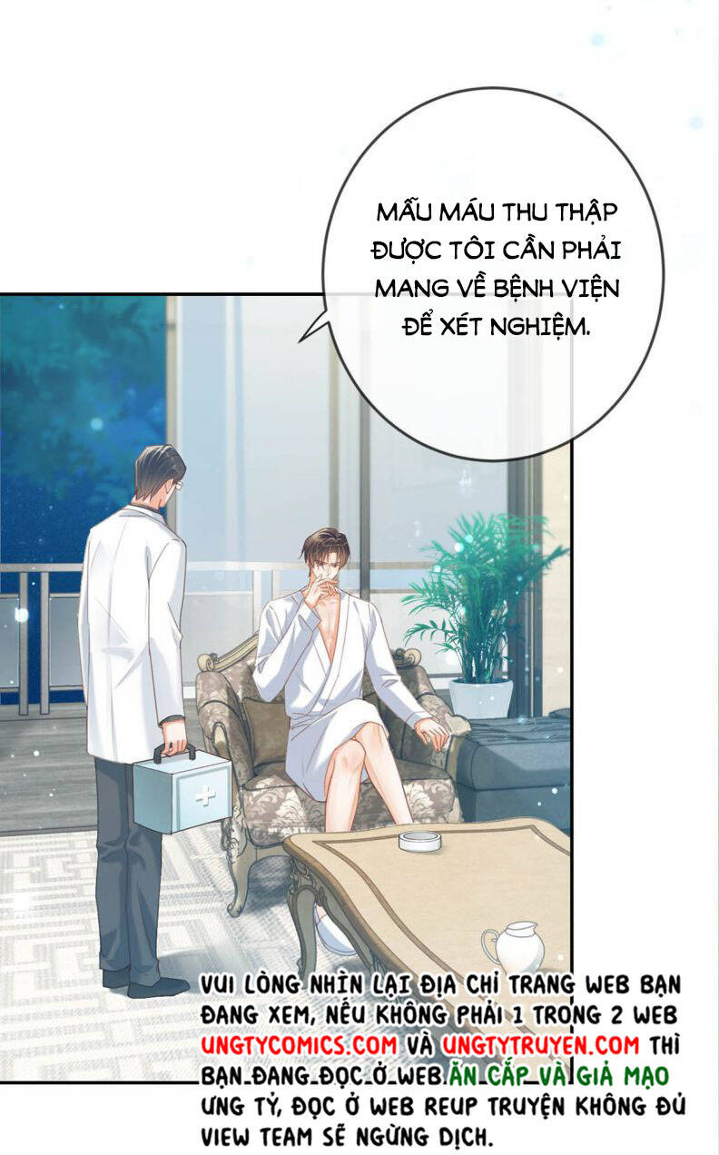 Nịch Tửu Chapter 33 - Trang 2