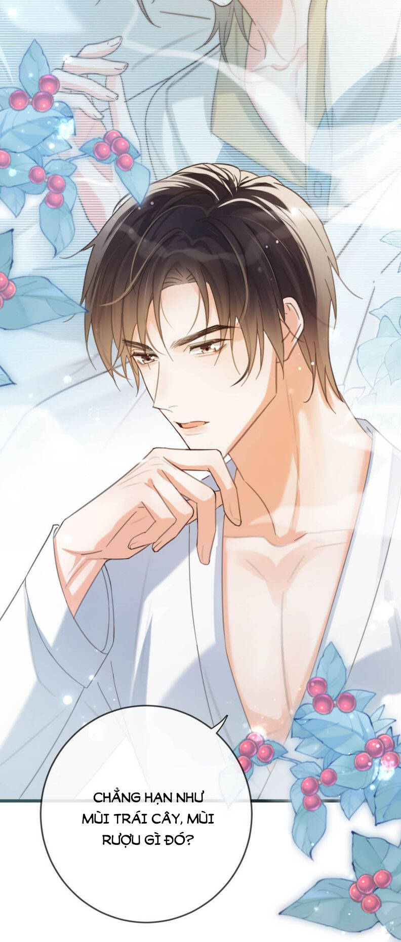 Nịch Tửu Chapter 33 - Trang 2