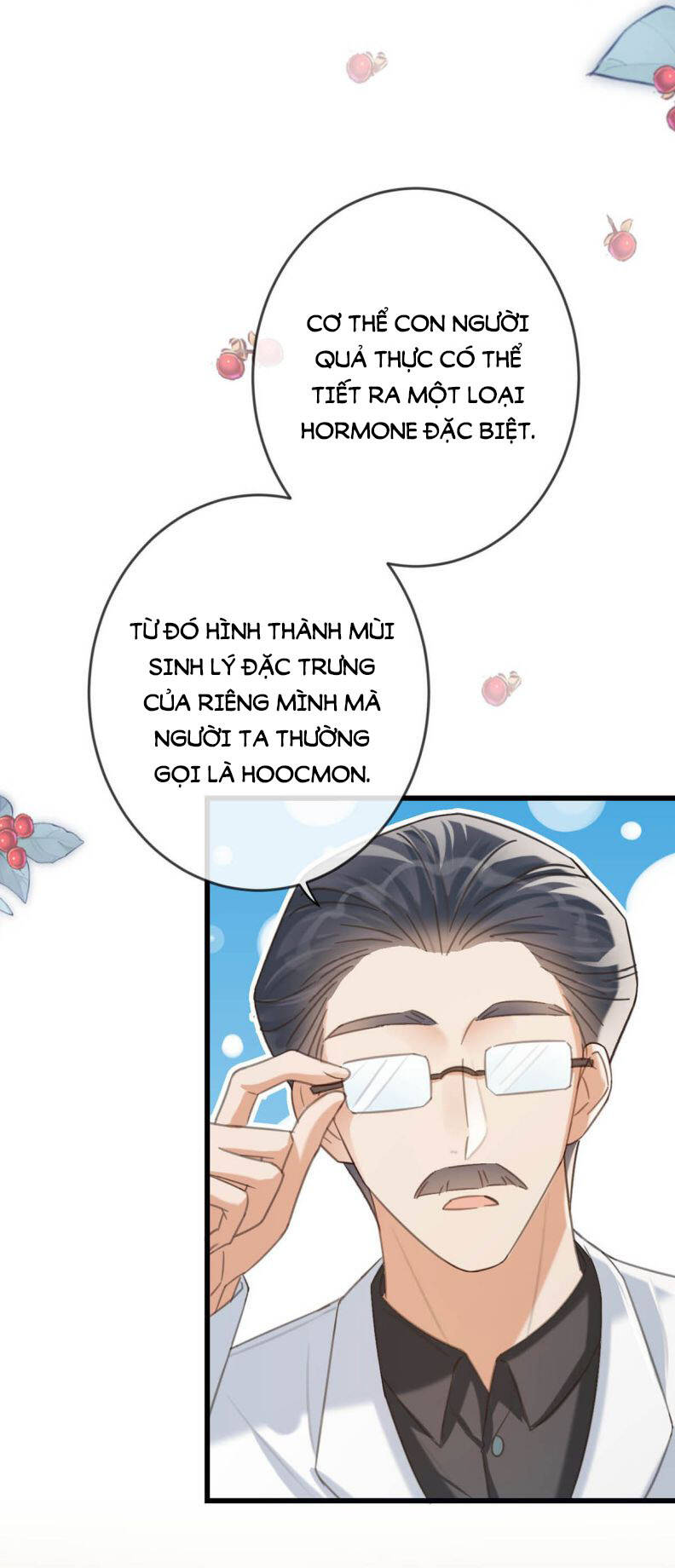 Nịch Tửu Chapter 33 - Trang 2