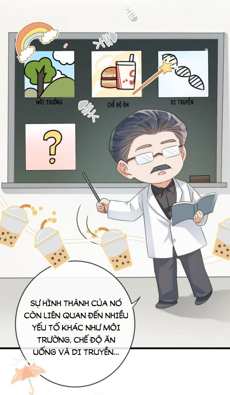 Nịch Tửu Chapter 33 - Trang 2