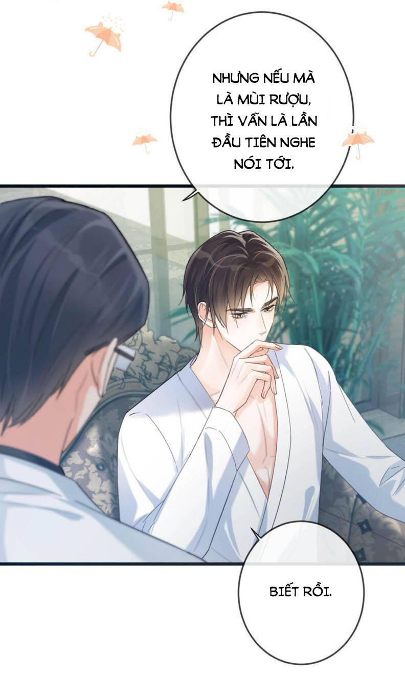 Nịch Tửu Chapter 33 - Trang 2