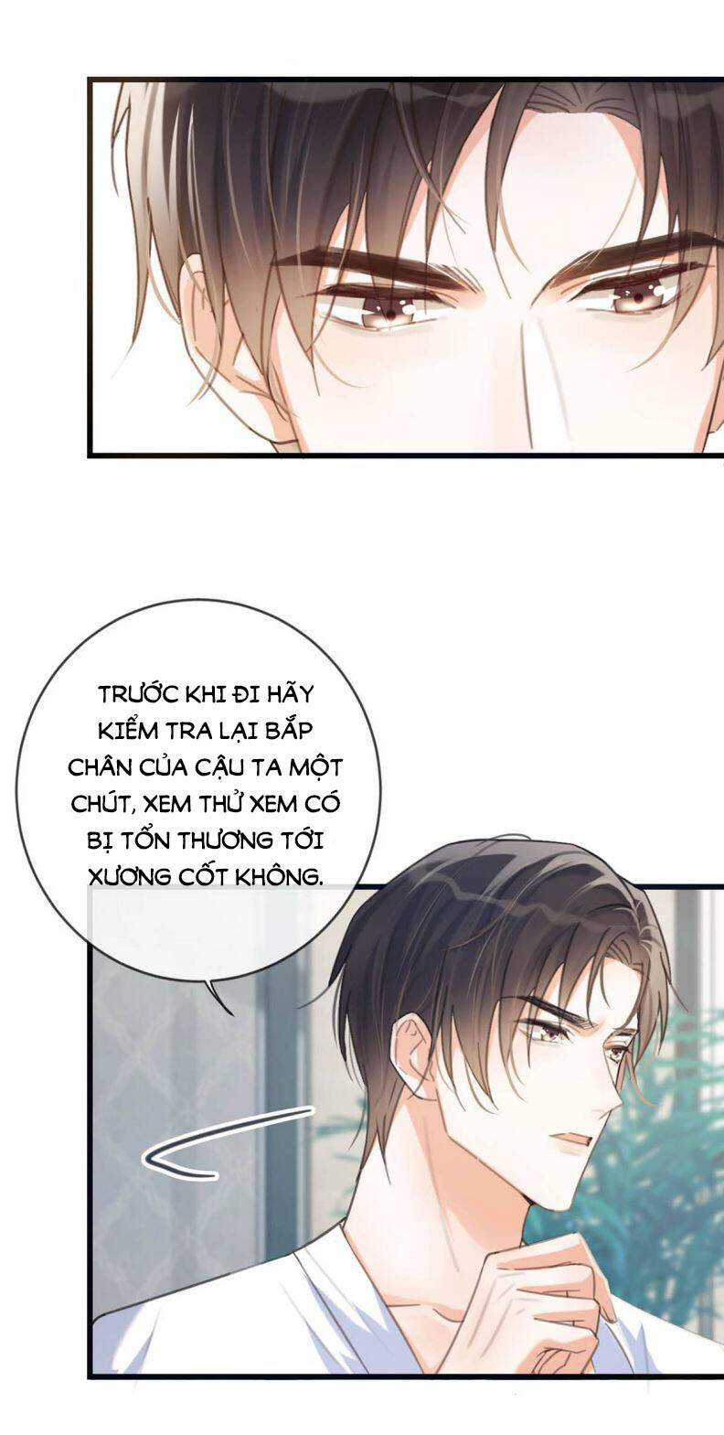 Nịch Tửu Chapter 33 - Trang 2