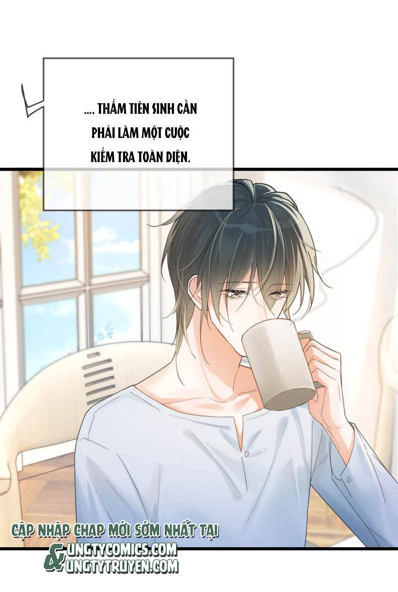 Nịch Tửu Chapter 33 - Trang 2