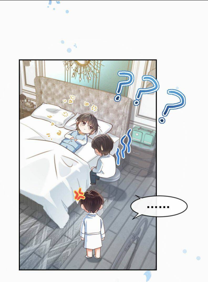 Nịch Tửu Chapter 33 - Trang 2